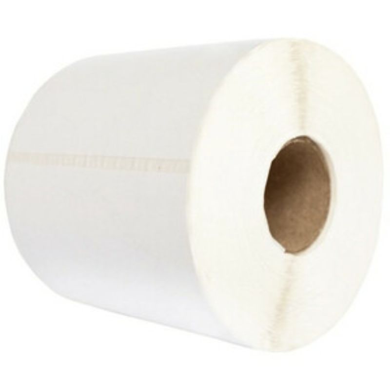 Brother Multipurpose Label - 100 mm x 174 mm Length - Rectangle - Direct Thermal