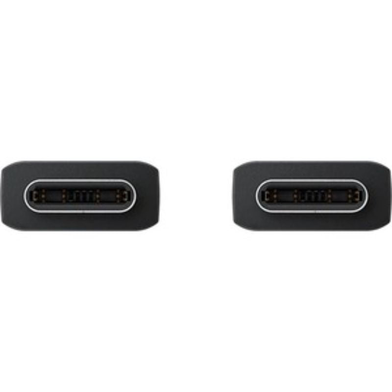 Samsung 3A USB-C to USB-C cable (1.8m) - 1.80 m USB-C Data Transfer Cable - Firs