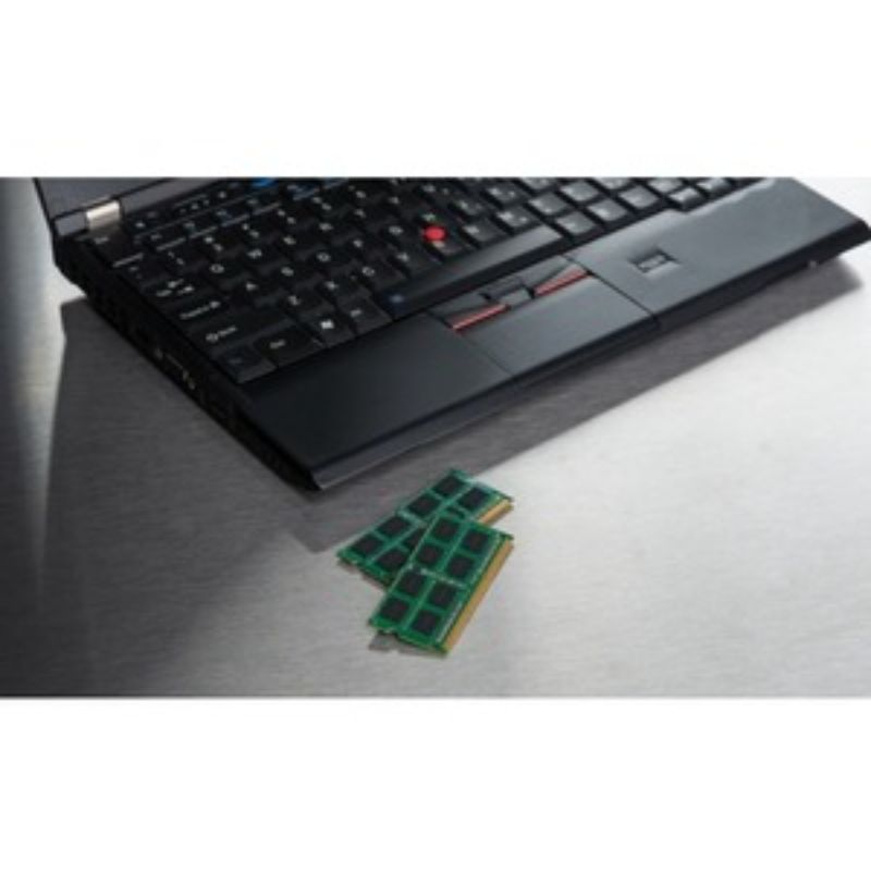 Kingston 8GB DDR5 SDRAM Memory Module - For Notebook, Desktop PC, Workstation -