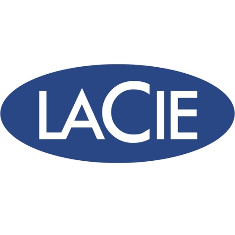 Seagate LaCie 2big Dock DAS Storage System - 16 TB Installed HDD Capacity - RAID
