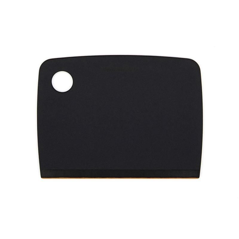 Epicurean Bench Scraper Slate - 10 X 15cm