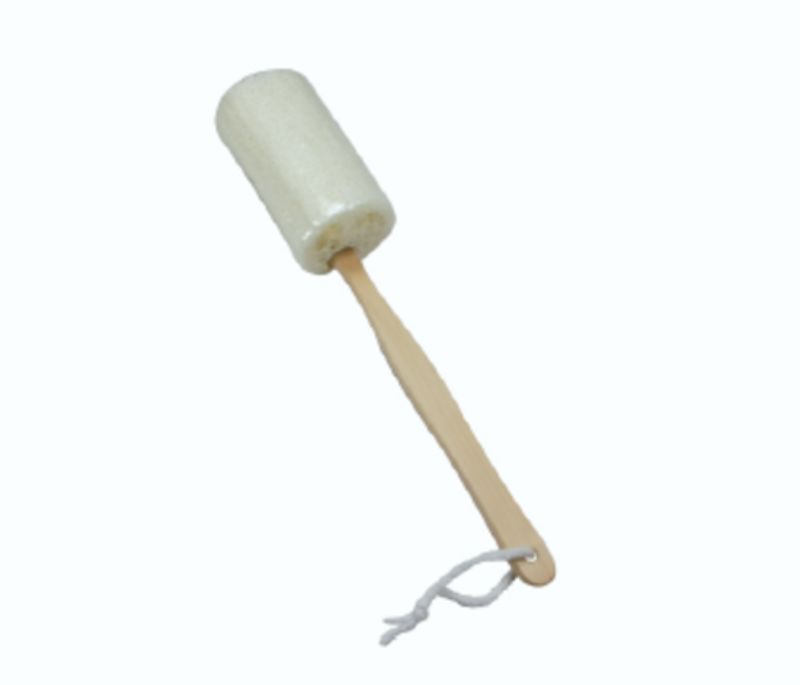 Natural Loofah Brush