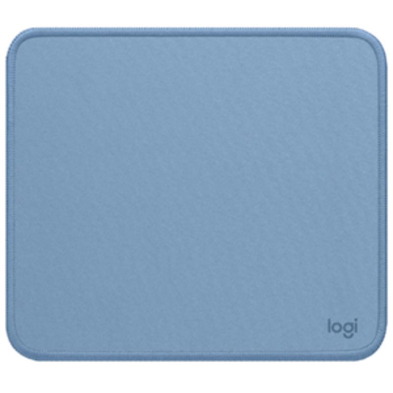 Logitech Submission Mouse Pad Blue Grey