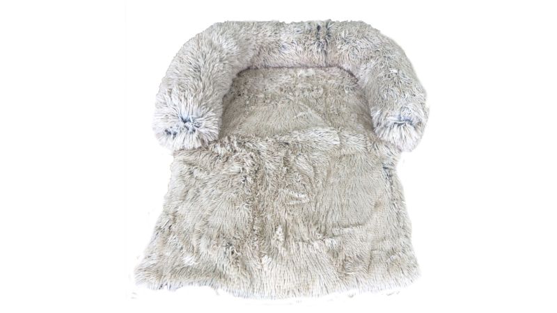 Sofa Protector Calming (Caramel Latte)