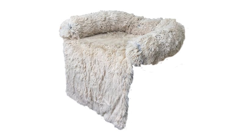 Sofa Protector Calming (Caramel Latte)