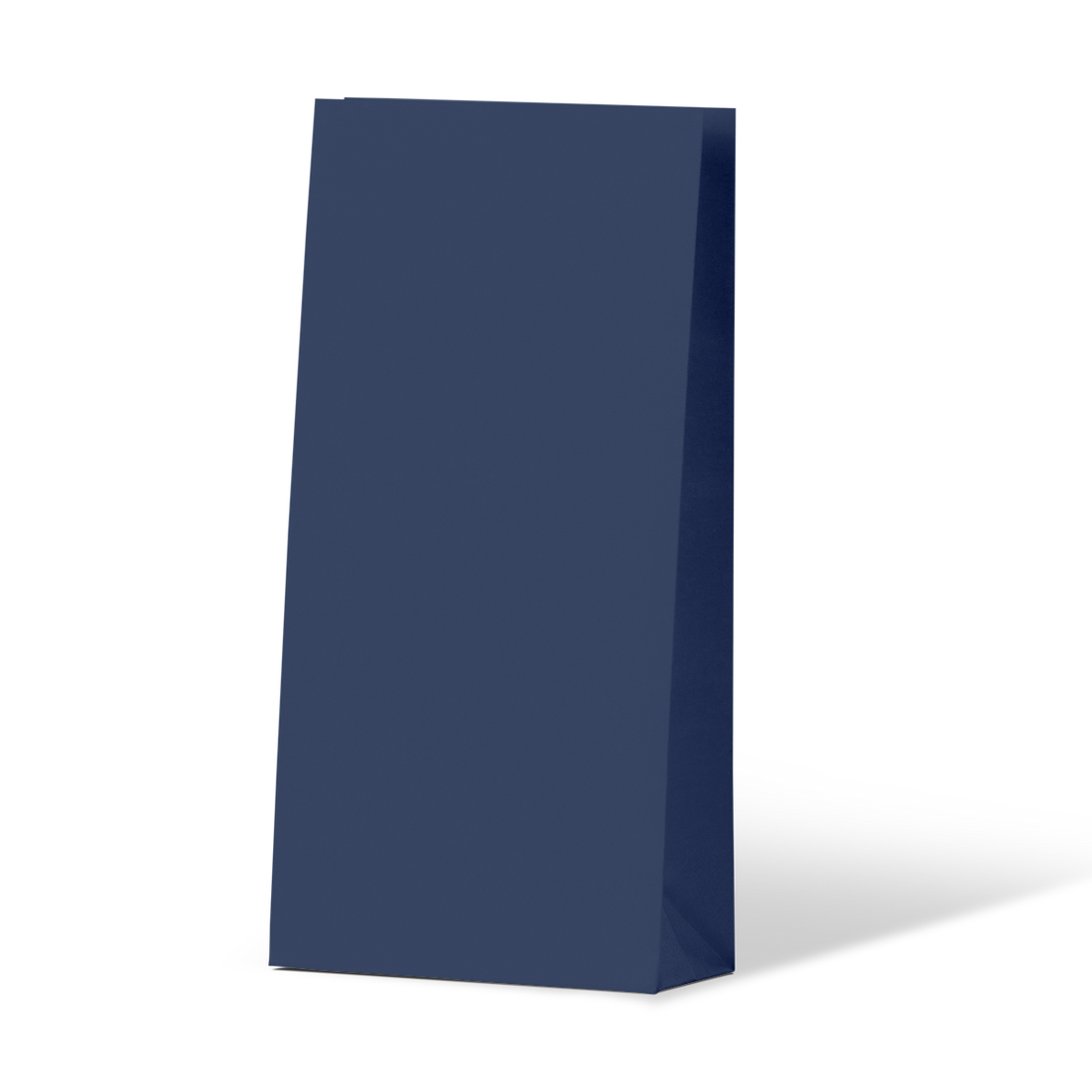 Gift Paper Bag - Navy Coloured (500 Units)