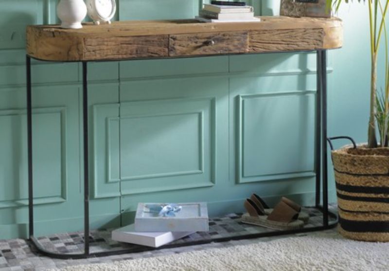 CONSOLE TABLE (1.2m)
