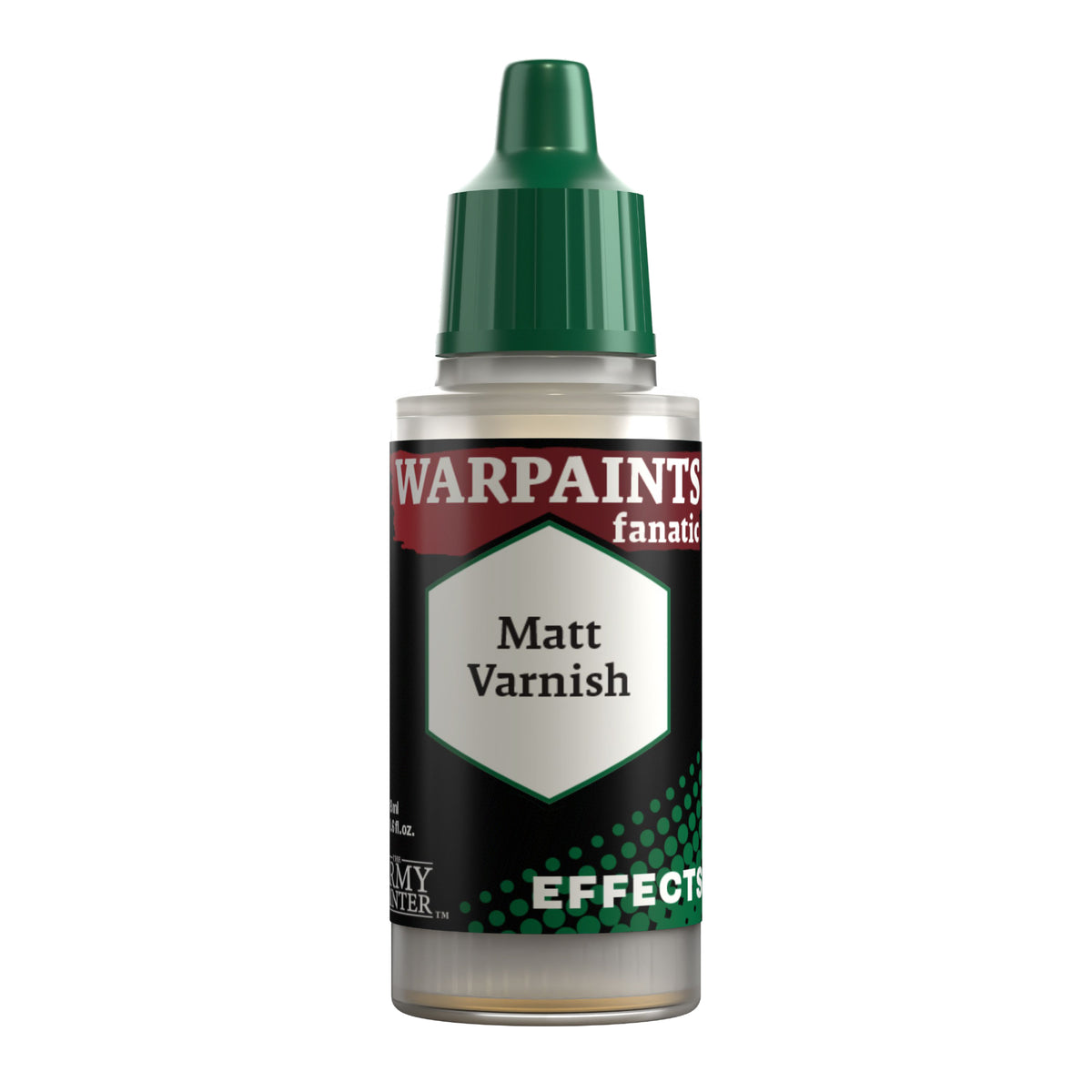 Army Painter - Warpaints Fanatic 18ml