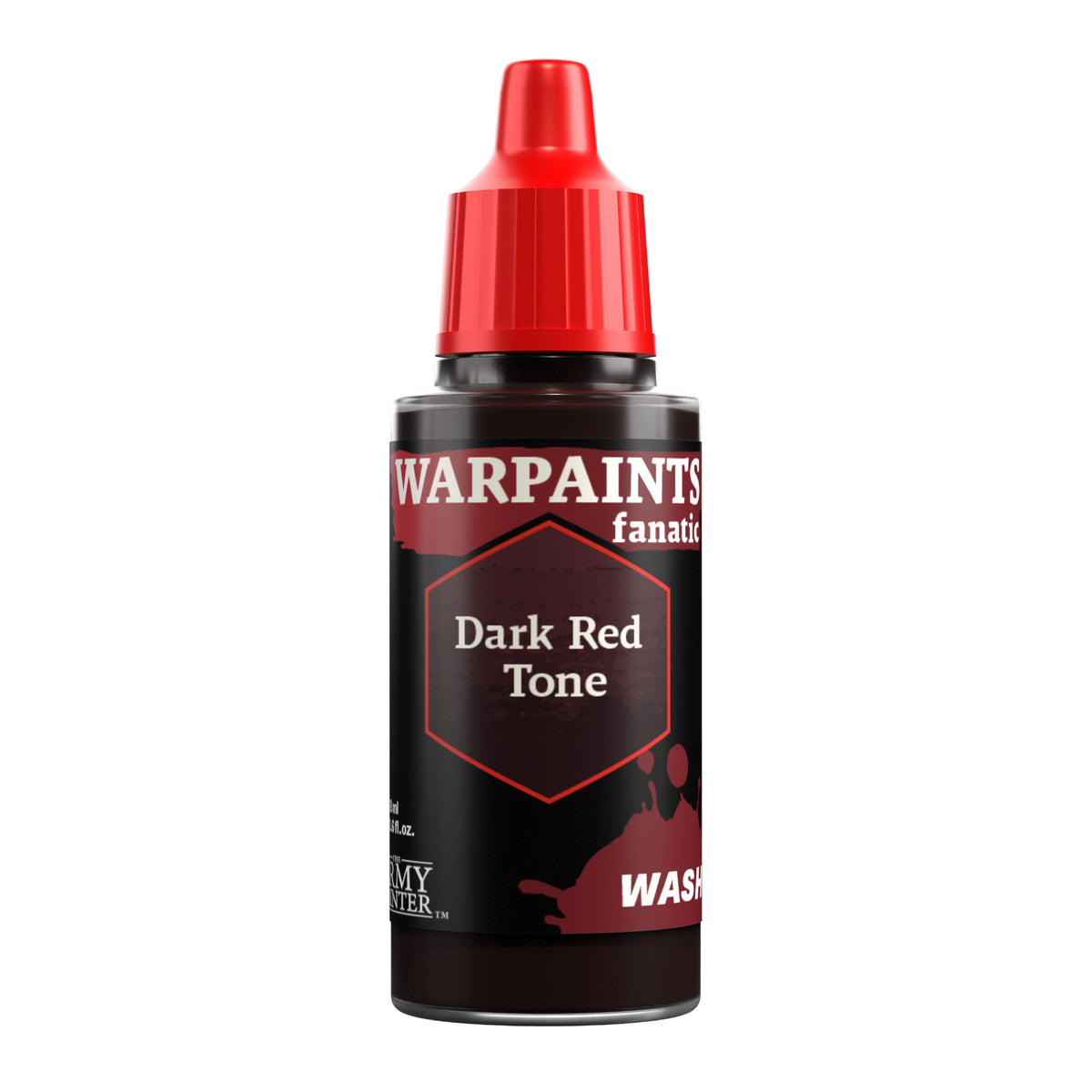 Army Painter - Warpaints Fanatic 18ml