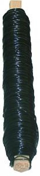 Copper Designer Wire (Black)