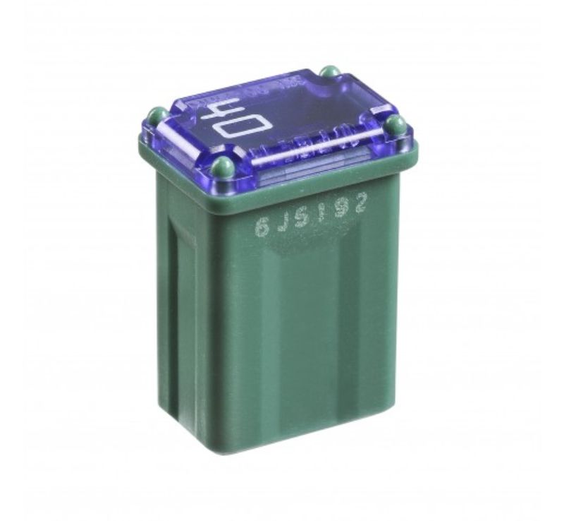 Fuse Link Mini Female Mjc 40a Pk10