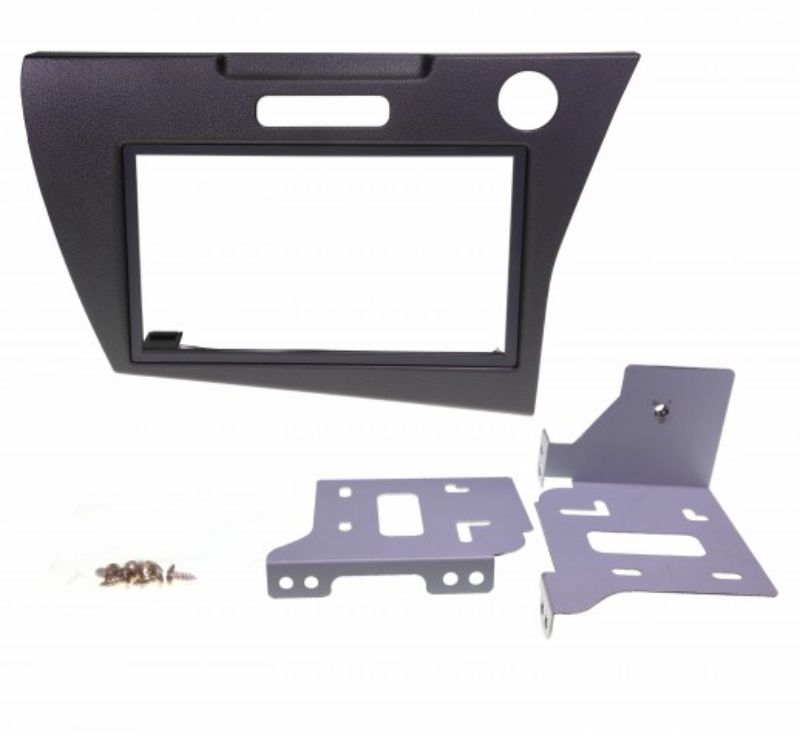 D/Din Facia Kit To Suit Honda Crz