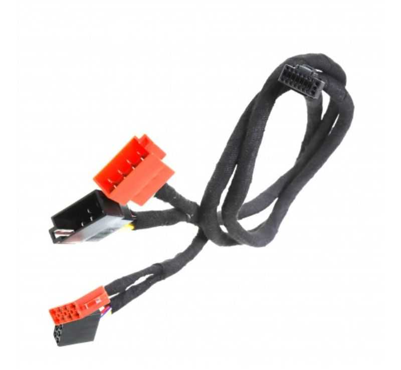 T Harness Processor To Suit Pioneer