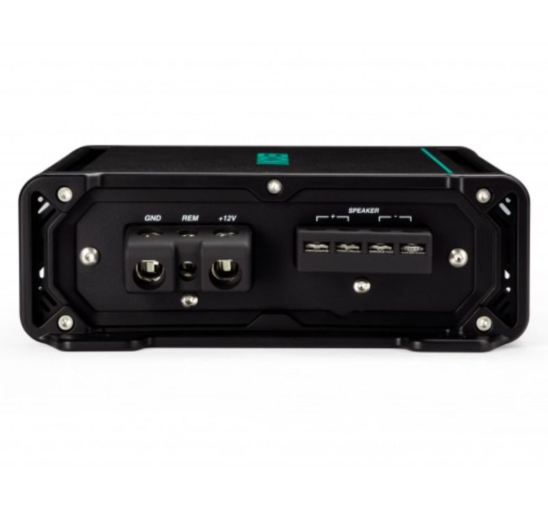 6x100w 6 Channel Full Range Marine Amplifier