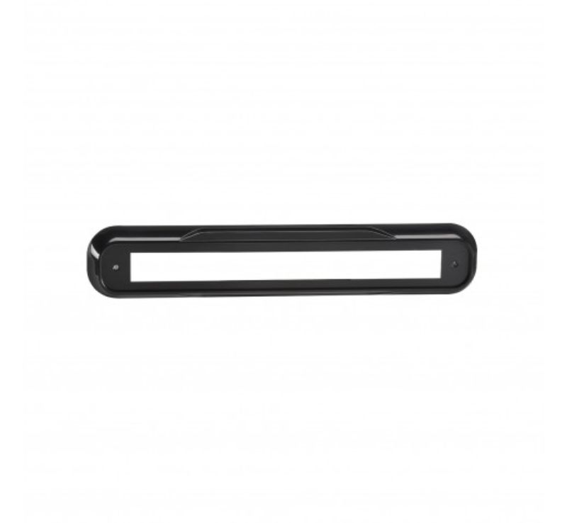 Mdl 39 Surface Mount Base Black