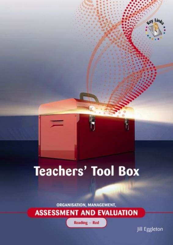 Key Links Red Teachers' Tool Box