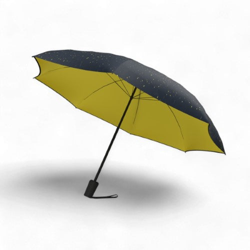 Jumble & Co Umbrella Ups & Downs Yellow