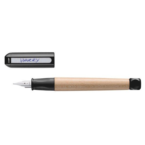 Lamy ABC Fountain Pen A Black (009)