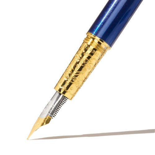 FWP Fountain Pen Joule LE Blue Revelry Fine