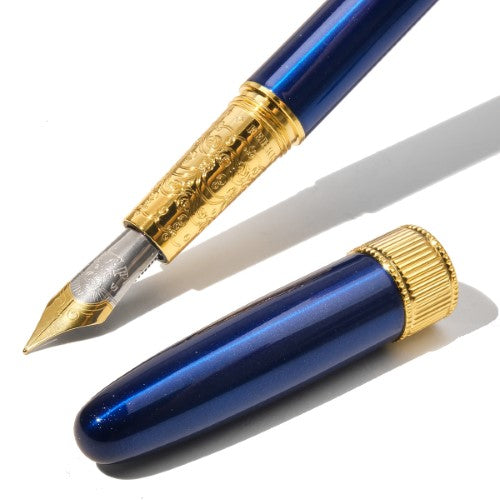 FWP Fountain Pen Joule LE Blue Revelry Fine