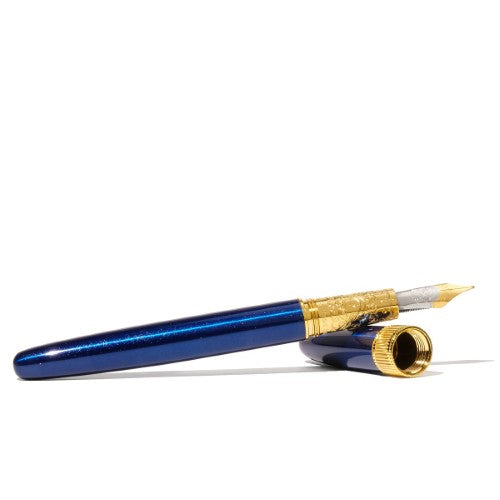 FWP Fountain Pen Joule LE Blue Revelry Medium