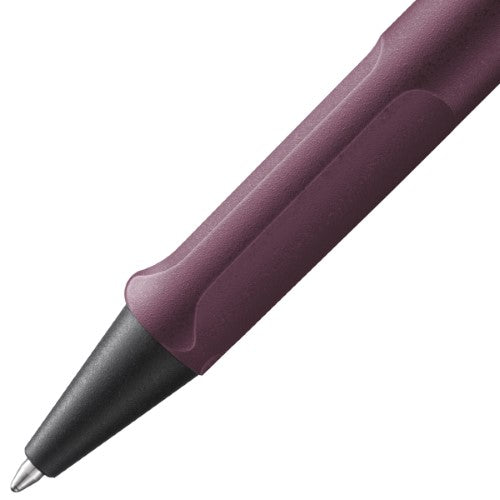Lamy Safari Ballpoint Scarlet (2E3)