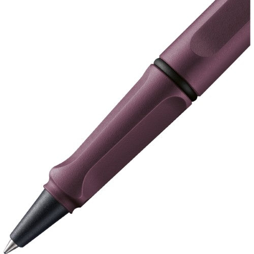 Lamy Safari Rollerball Scarlet (3E3)
