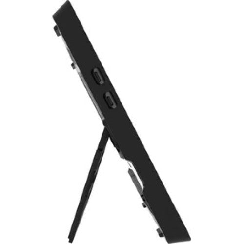 Dux Shell For Surface Pro 9 Tablet - STM Goods (Black)