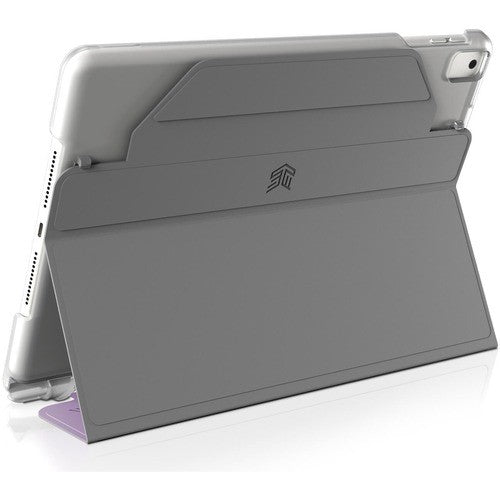 STUDIO IPAD 9TH/8TH/7TH GEN Case (PURPLE)