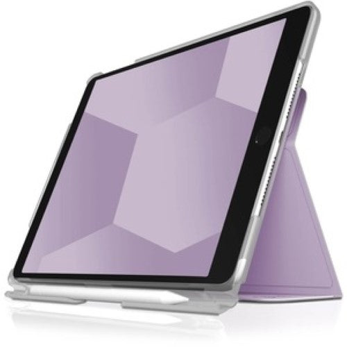 STUDIO IPAD 9TH/8TH/7TH GEN Case (PURPLE)