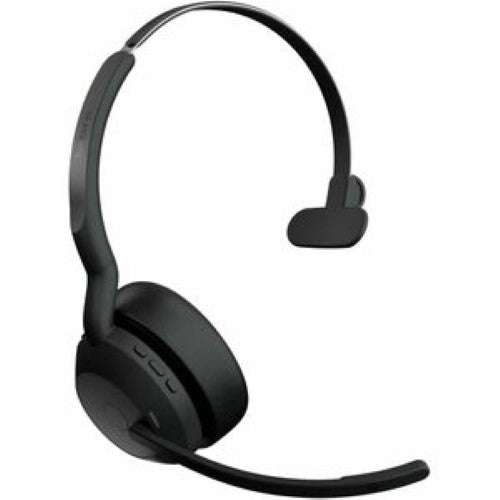 Headset - Jabra Evolve 2 55 Link 380a UC Mono Stand