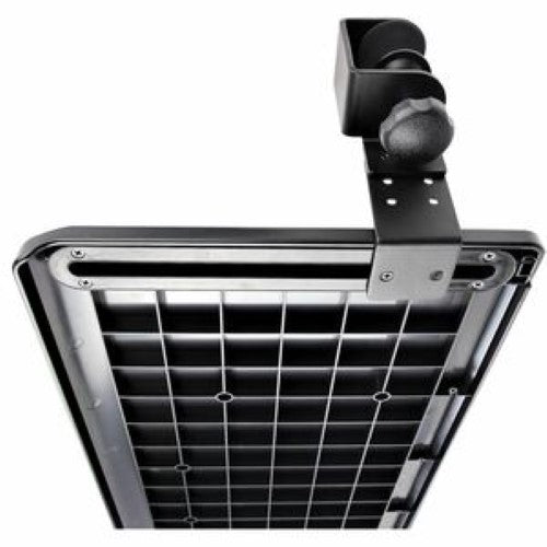 Under-Desk Keyboard Tray - Adjustable Up to 12kg/26.5lb