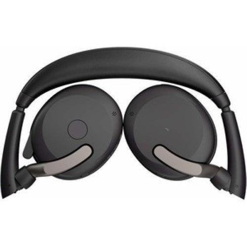 Headset - EVOLVE 2 65 FLEX UC/USB-C STEREO W WLC