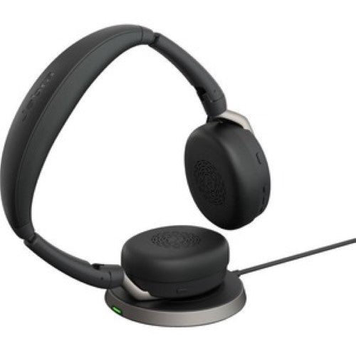 Headset - EVOLVE 2 65 FLEX UC/USB-A STEREO W WLC