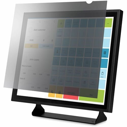 Computer Monitor Privacy Filter - 17"