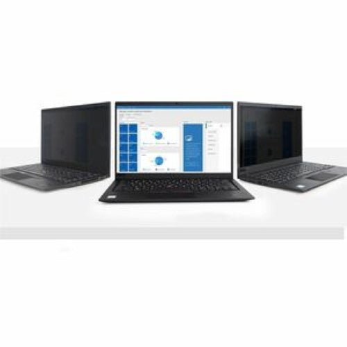 Laptop Privacy Filter - StarTech 17.3" Anti-Glare (Matte/Glossy)