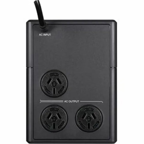 5E G2 UPS 1200VA/660W 3 ANZ OUTLET FAN