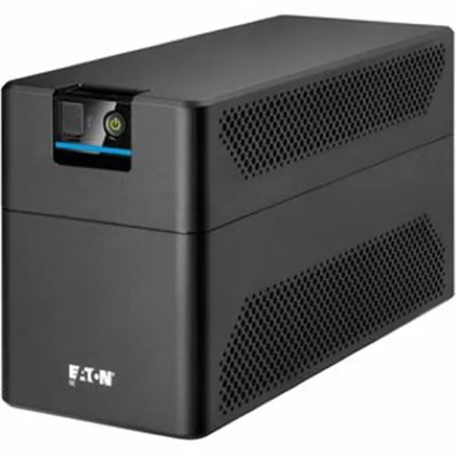 5E G2 UPS 2200VA/1200W 3 ANZ OUTLET FAN