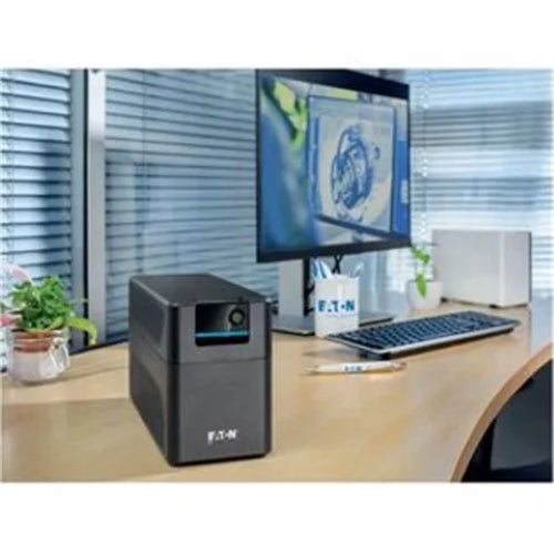 5E G2 UPS 2200VA/1200W 3 ANZ OUTLET FAN