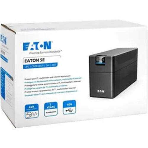 5E G2 UPS 2200VA/1200W 3 ANZ OUTLET FAN