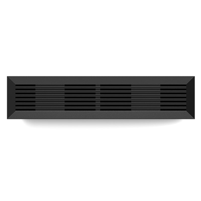 Desktop External HDD - Seagate One Touch Hub 16TB  (Black)
