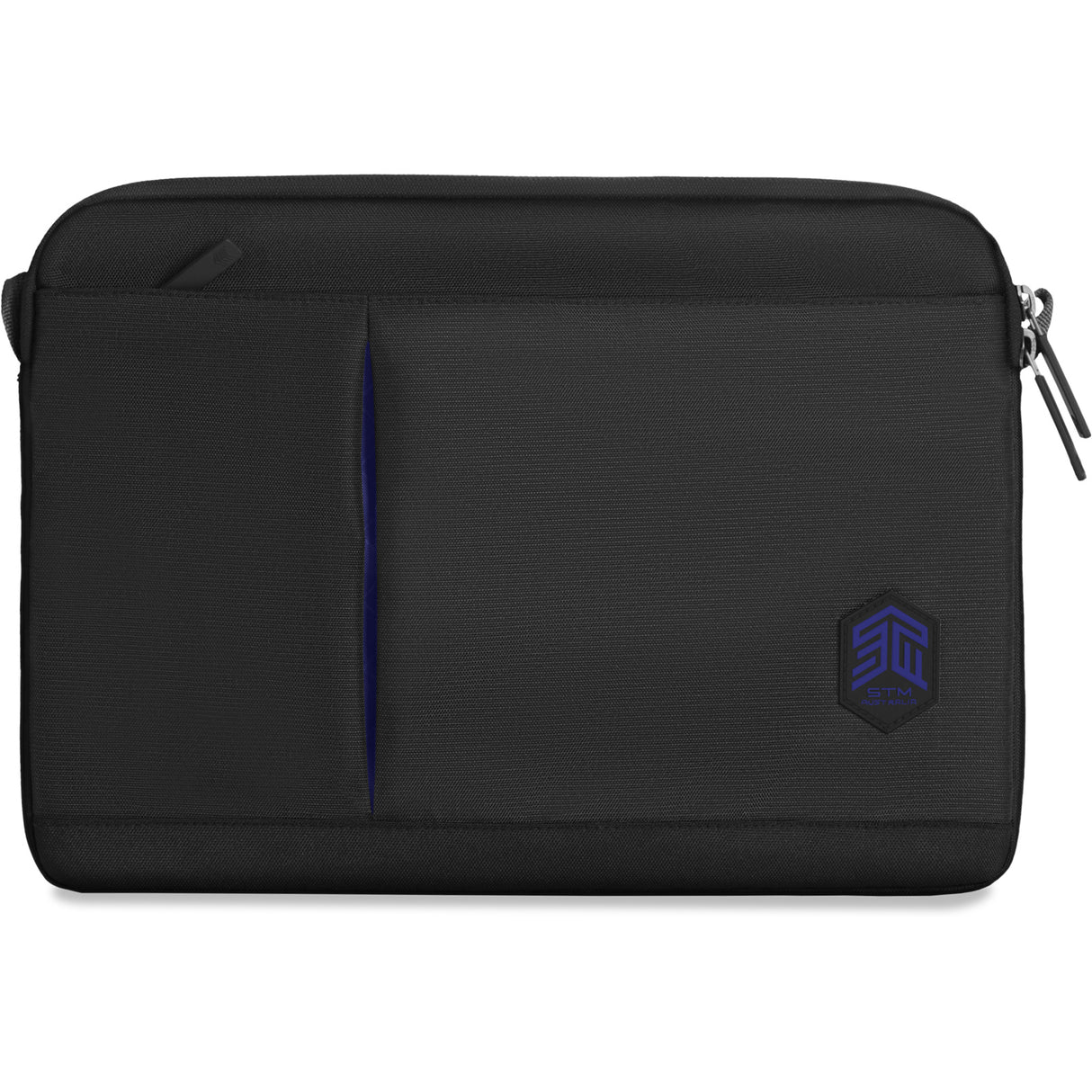 Laptop Sleeve For Macbook Pro/Air 13"-14" - STM Blazer 2023 (Black)