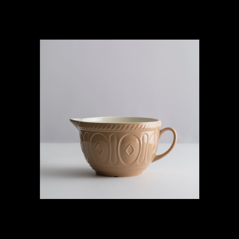 Mason Cash Cane Batter Bowl | 1.9 Litre