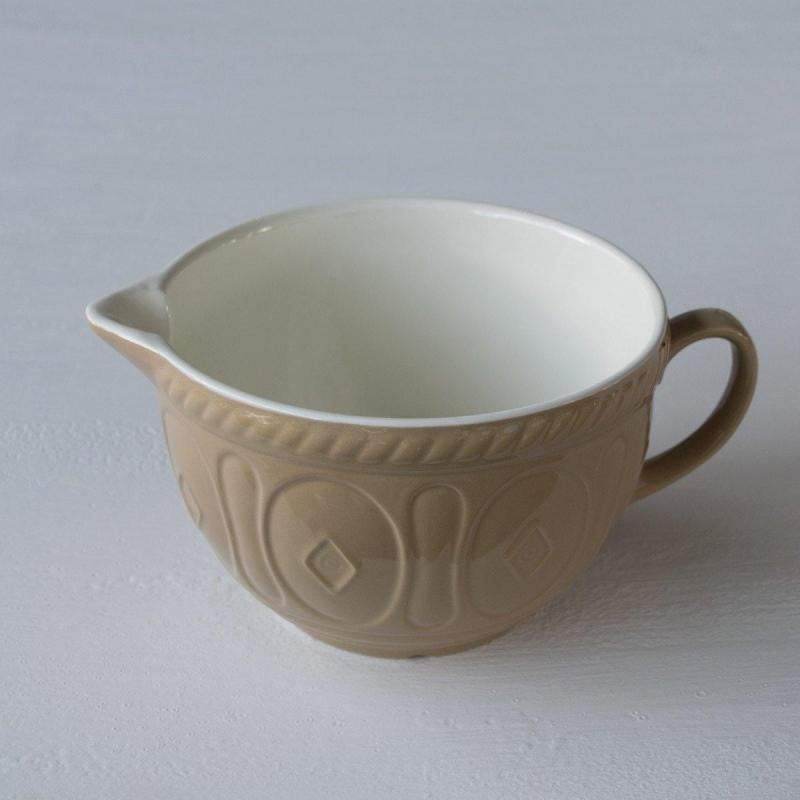 Mason Cash Cane Batter Bowl | 1.9 Litre