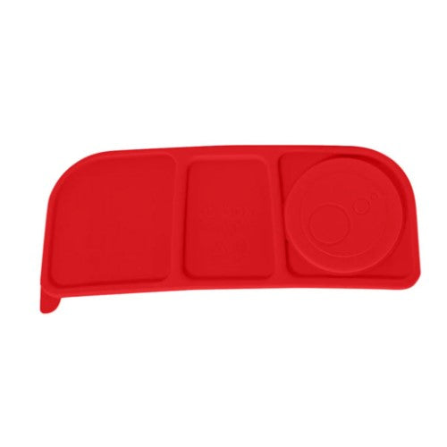 B.BOX SPARES LUNCH BOX SIL SEAL FLAMINGO FIZZ