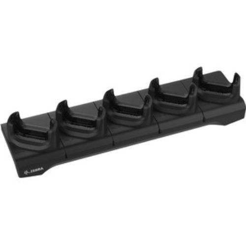 Zebra Cradle - Docking - Battery, Mobile Computer - Charging Capability