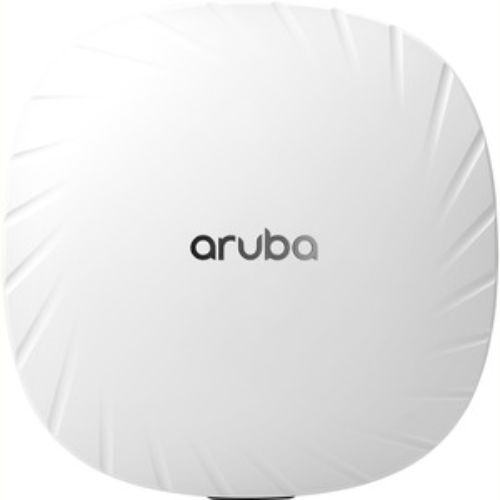 HPE AP-515 802.11ax 5.40 Gbit/s Wireless Access Point - 2.40 GHz, 5 GHz