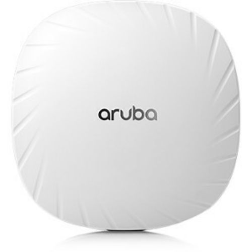 HPE AP-515 802.11ax 5.40 Gbit/s Wireless Access Point - 2.40 GHz, 5 GHz