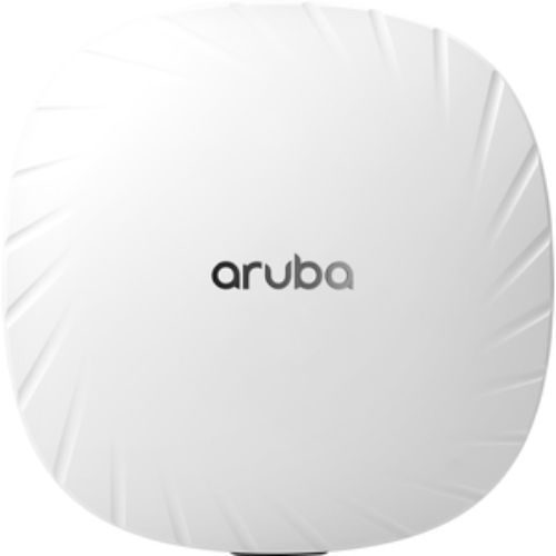 HPE AP-515 802.11ax 5.40 Gbit/s Wireless Access Point - 2.40 GHz, 5 GHz