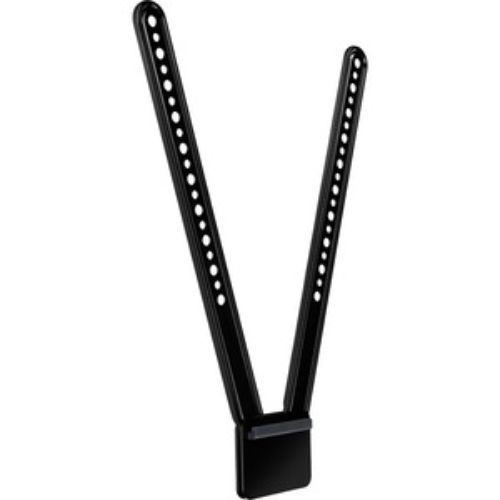 Logitech Mounting Adapter for Video Conferencing Camera, Flat Panel Display